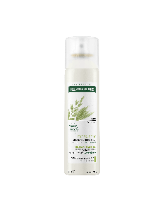 KLORANE SHAMPOO SECCO EXTRA DELICATO AVENA&CERAMIDE TUTTI I TIPI DI CAPELLI SPRAY 150 ML