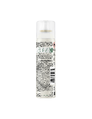 KLORANE SHAMPOO SECCO EXTRA DELICATO AVENA&CERAMIDE TUTTI I TIPI DI CAPELLI SPRAY 150 ML