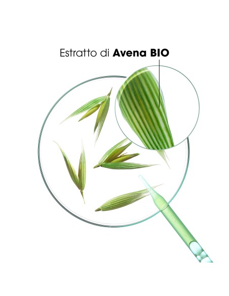 KLORANE SHAMPOO SECCO EXTRA DELICATO AVENA&CERAMIDE CAPELLI SCURI 150 ML