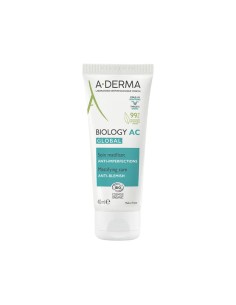 ADERMA BIOLOGY AC GLOBAL TRATTAMENTO OPACIZZANTE ANTI IMPERFEZIONI 40 ML