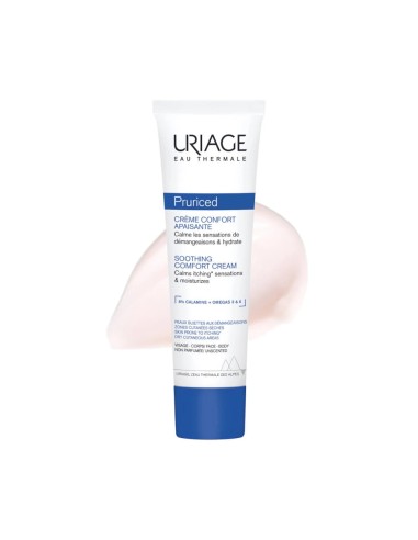 PRURICED CREME T 100 ML