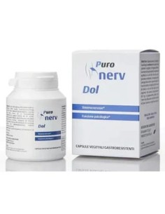 PURONERV DOL 60 CAPSULE