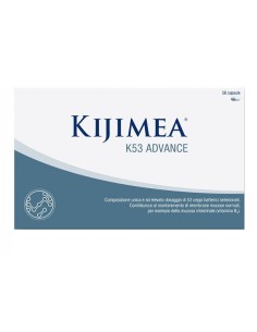 KIJIMEA K53 ADVANCE 56 CAPSULE