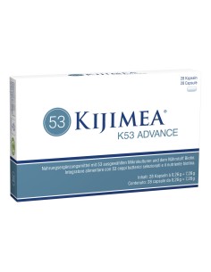KIJIMEA K53 ADVANCE 84 CAPSULE