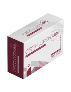 CISTIFLOREN 1000 14 STICK PACK