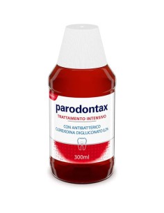 PARODONTAX TRATTAMENTO INTENSIVO CLOREXIDINA 0,2%