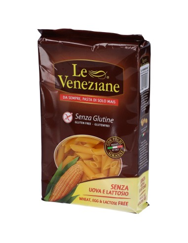 LE VENEZIANE PENNE RIGATE 250 G