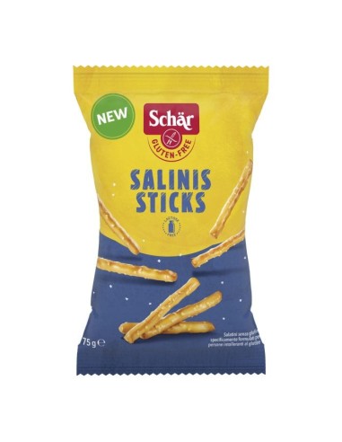 SCHAR SALINIS STICK 75 G