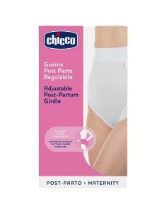 CHICCO GUAINA POST PARTO REGOLABILE TAGLIA 4