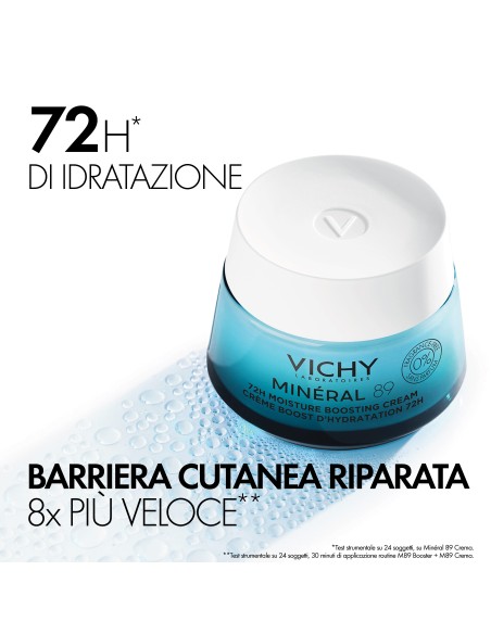 MINERAL 89 CREMA LEGGERA 50 ML