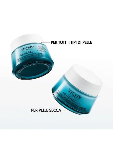 MINERAL 89 CREMA LEGGERA 50 ML