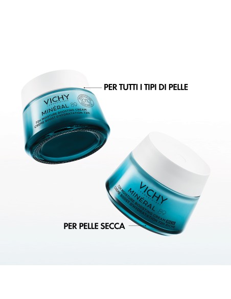 MINERAL 89 CREMA LEGGERA 50 ML