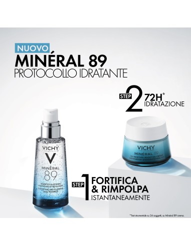 MINERAL 89 CREMA LEGGERA 50 ML