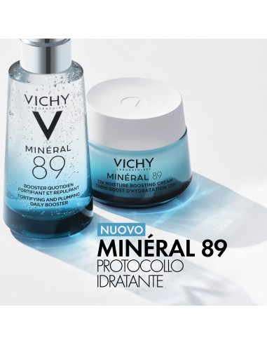 MINERAL 89 CREMA LEGGERA 50 ML