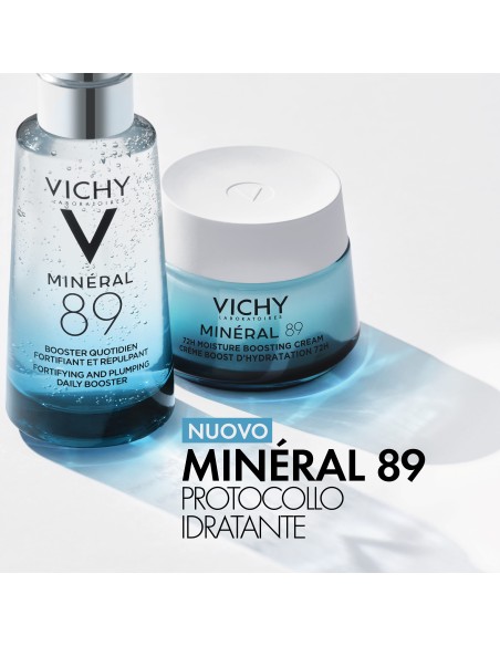 MINERAL 89 CREMA LEGGERA 50 ML