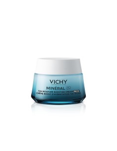 MINERAL 89 CREMA RICCA 50 ML