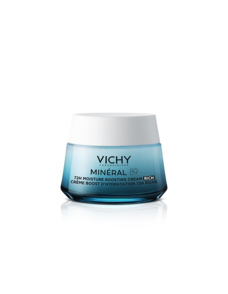 MINERAL 89 CREMA RICCA 50 ML