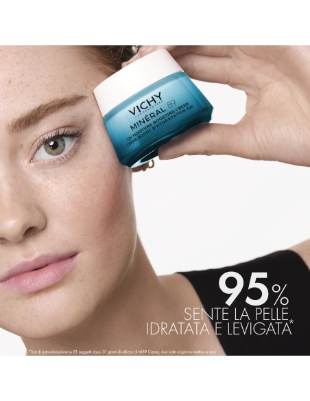 MINERAL 89 CREMA RICCA 50 ML