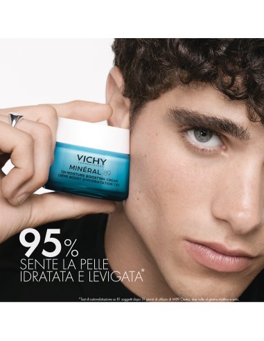 MINERAL 89 CREMA RICCA 50 ML