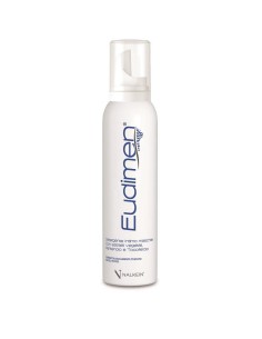 EUDIMEN MOUSSE 200 ML