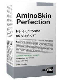 NHCO AMINOSKIN PERFECTION 56 CAPSULE