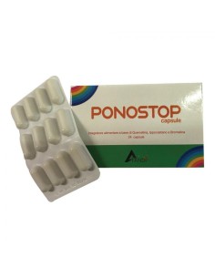 PONOSTOP 24 CAPSULE