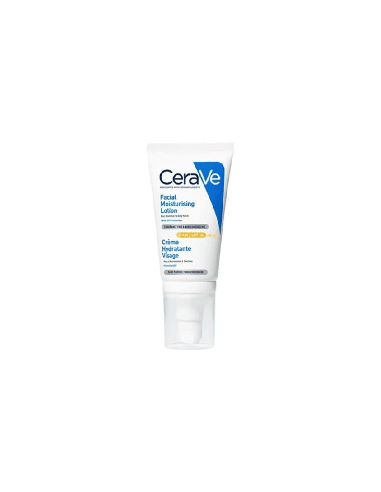 CERAVE CREMA VISO IDRATANTE SPF30 52 ML