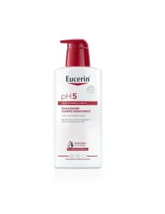 EUCERIN PH5 EMULSIONE CORPO IDRATANTE 400 ML