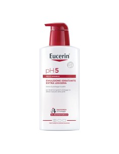 EUCERIN PH5 EMULSIONE IDRATANTE EXTRA LEGGERA 400 ML