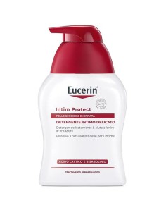 EUCERIN PH5 DETERGENTE INTIMO 250 ML