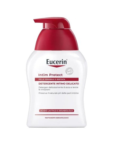 EUCERIN PH5 DETERGENTE INTIMO 250 ML