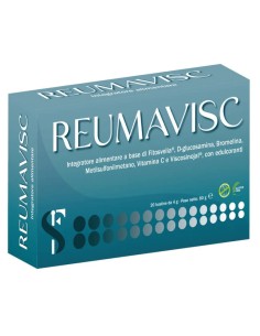 REUMAVISC 20 BUSTINE