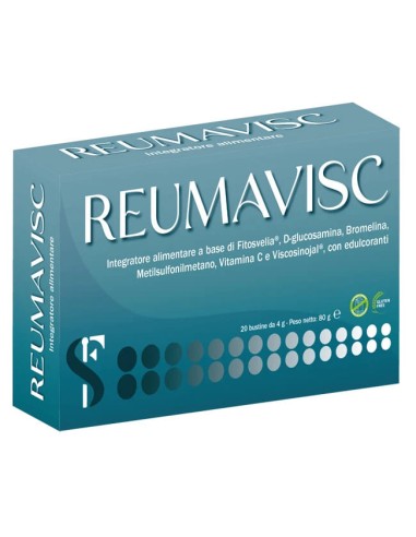 REUMAVISC 20 BUSTINE