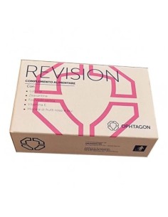 REVISION 30 CAPSULE