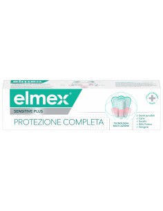 ELMEX DENTIFRICIO SENSITIVE PLUS COMPLETE 75 ML 2