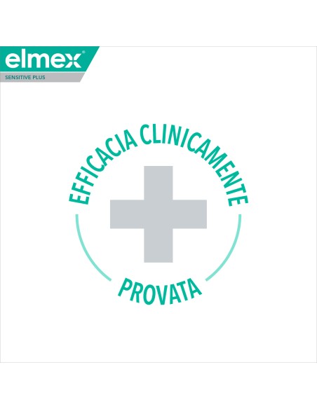 ELMEX DENTIFRICIO SENSITIVE PLUS COMPLETE 75 ML