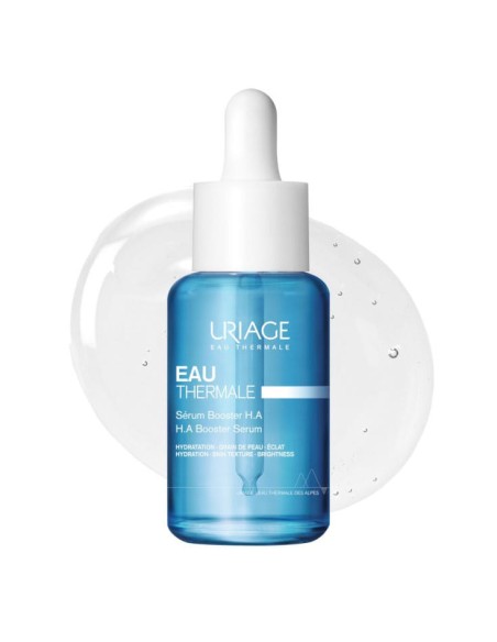 URIAGE SERUM HYALU BOOSTER 30 ML