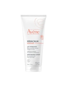 AVENE XERACALM NUTRITION LATTE 200 ML