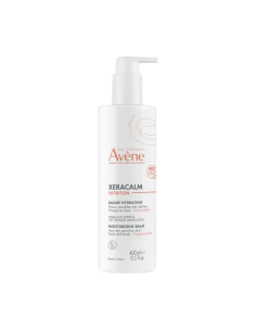 AVENE XERACALM NUTRITION BALSAMO 400 ML