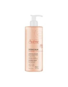 AVENE XERACALM NUTRITION CREMA DOCCIA 500 ML