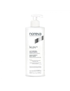 IKLEN + LATTE CORPO 400 ML