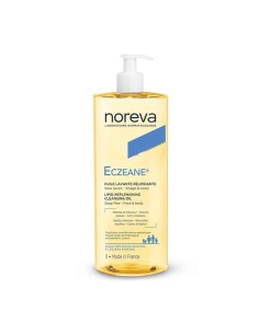 ECZEANE OLIO DETERGENTE 1 L