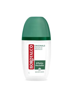 BOROTALCO DEO VAPO ORIGINALE 75 ML