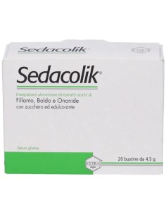 SEDACOLIK 20 BUSTINE