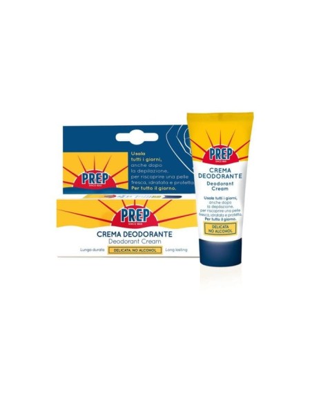 PREP CREMA DEODORANTE 35 ML