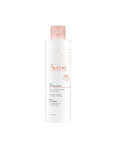 AVENE LATTE DETERGENTE DELICATO NUOVA FORMULA 200 ML
