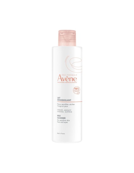 AVENE LATTE DETERGENTE DELICATO NUOVA FORMULA 200 ML