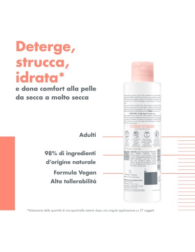 AVENE LATTE DETERGENTE DELICATO NUOVA FORMULA 200 ML
