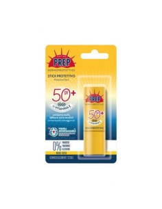 PREP STICK DERMOPROTETTIVO SPF50+ ECO 12 ML