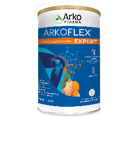ARKOFLEX EXPERT COLLAGENE ARANCIA POLVERE 390 G